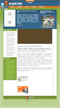 Mobile Screenshot of grypus.com